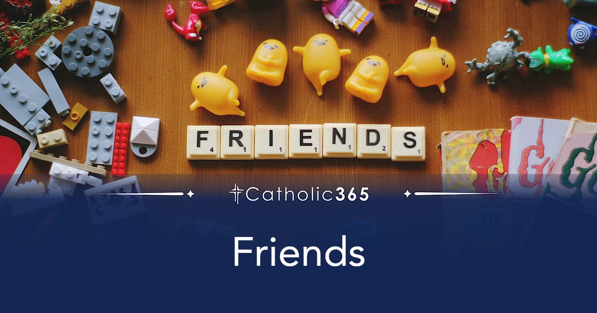 Friends