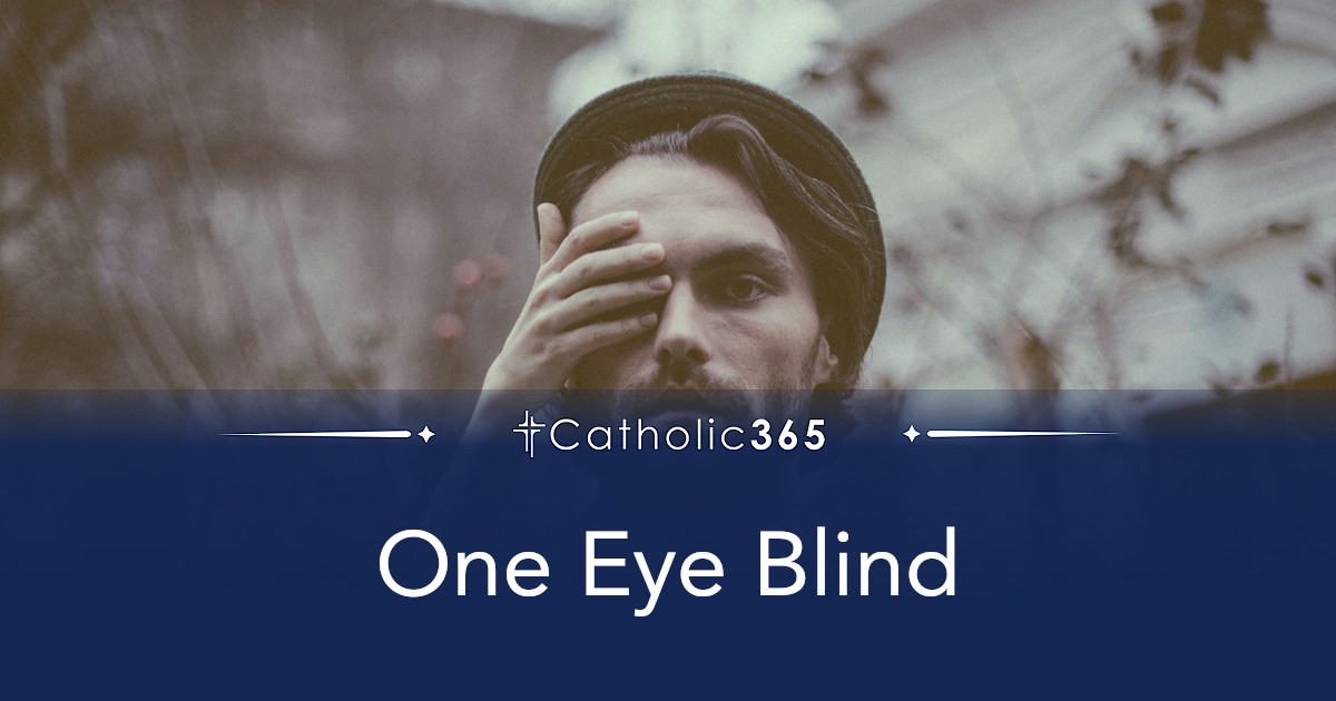 One Eye Blind