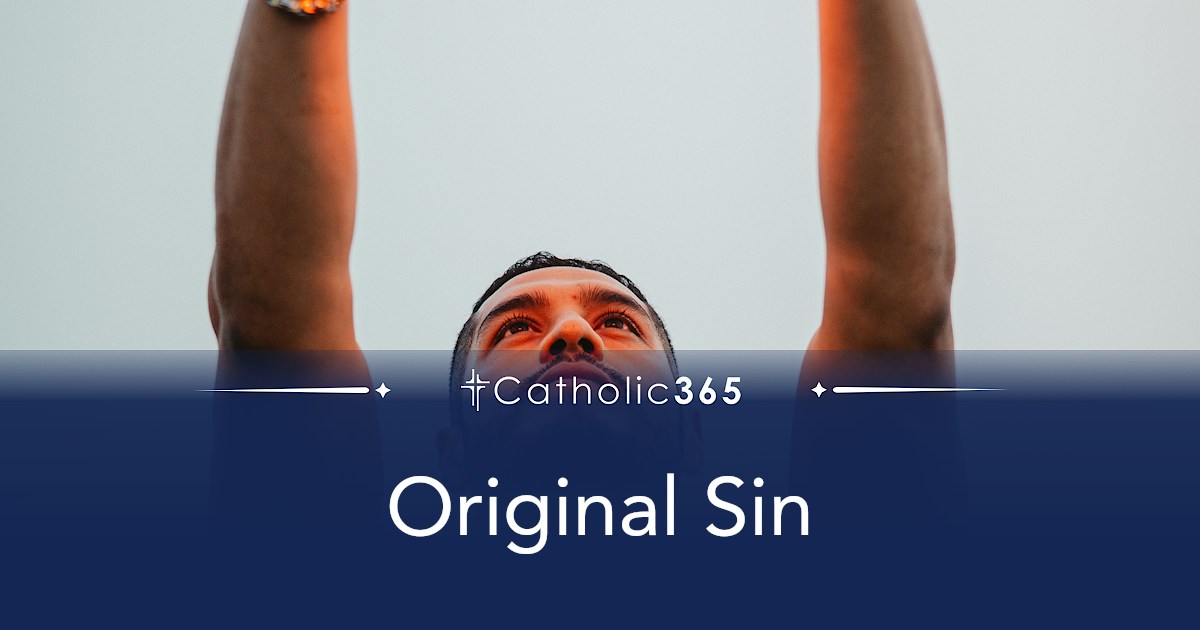 Original Sin