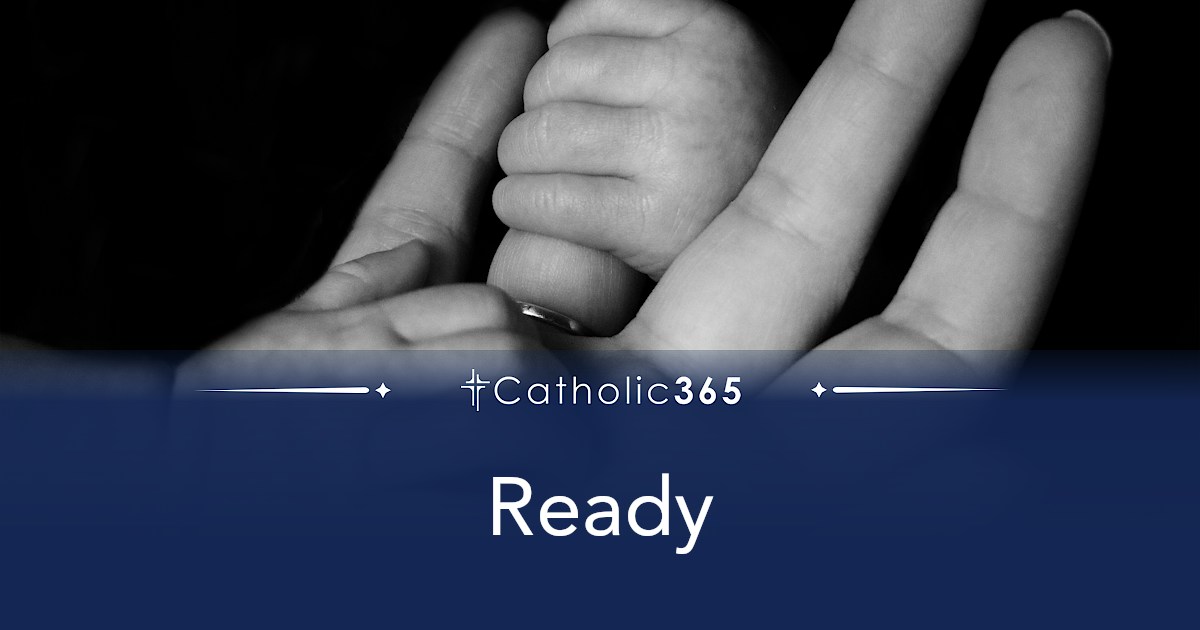Ready
