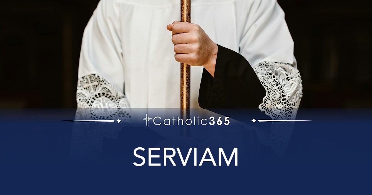 SERVIAM