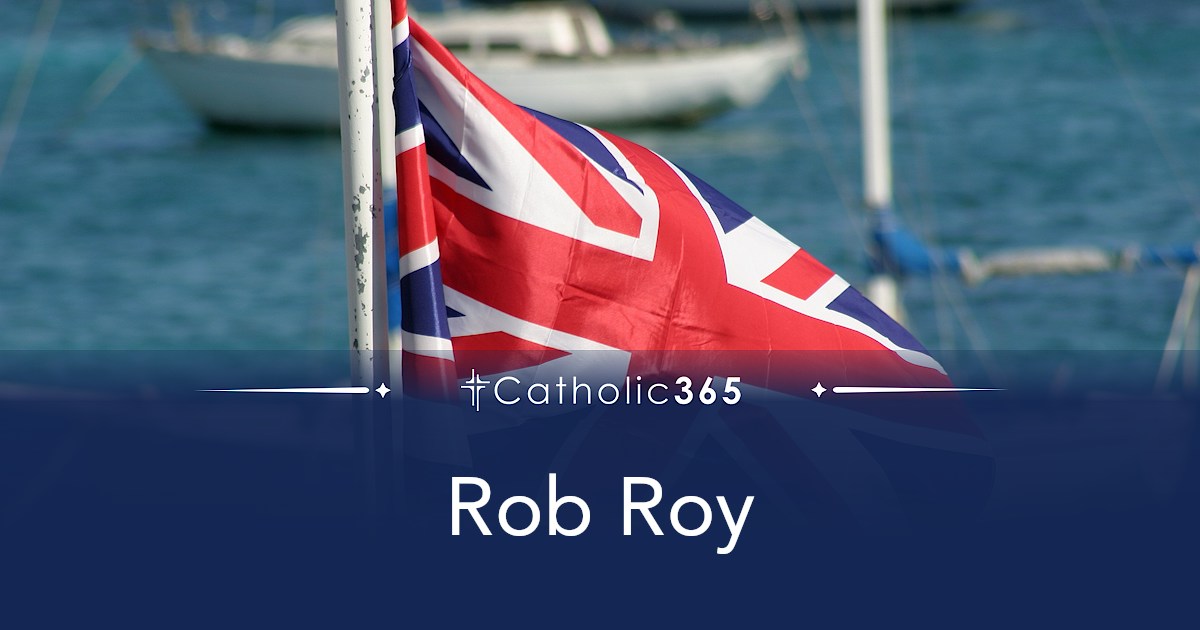Rob Roy