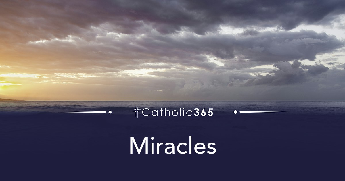 Miracles