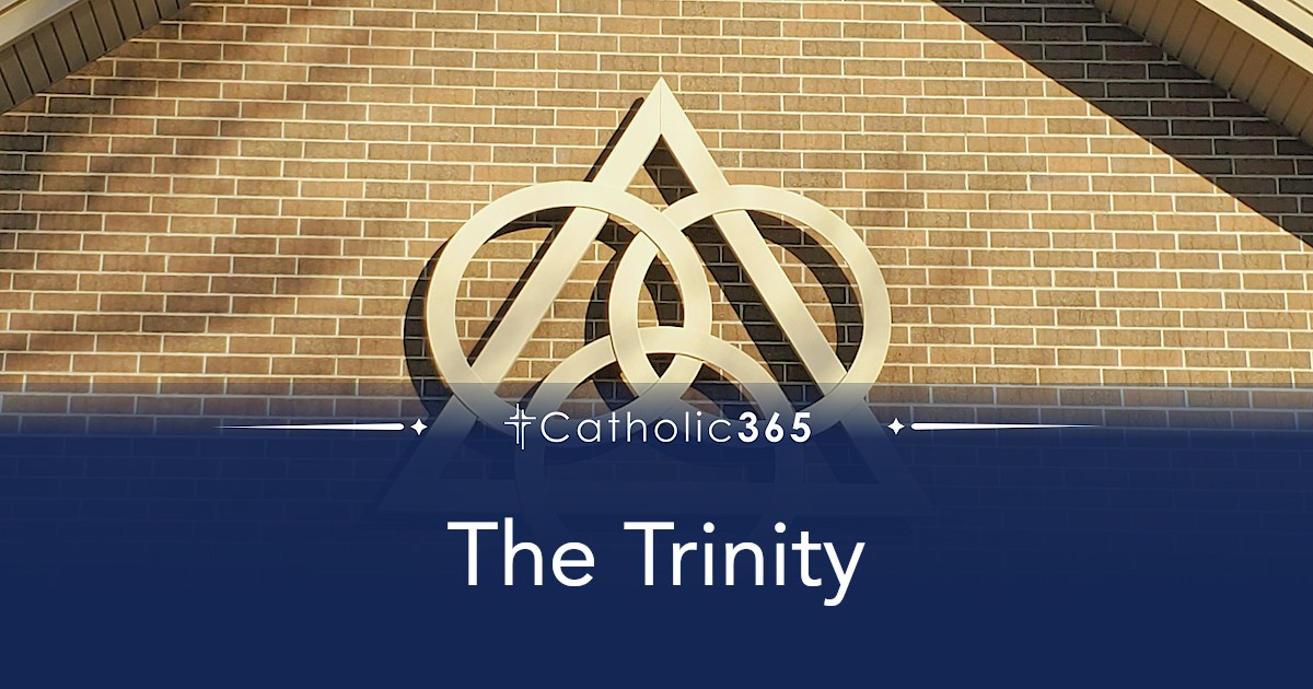 The Trinity