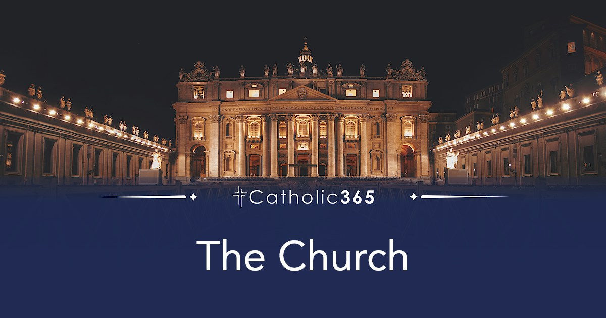 The Church