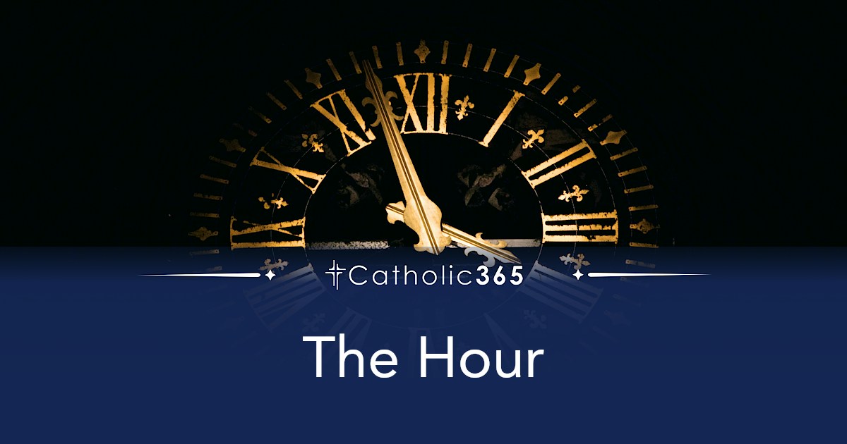 The Hour