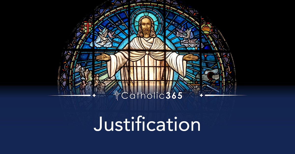 Justification