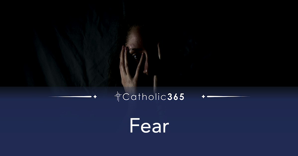 Fear