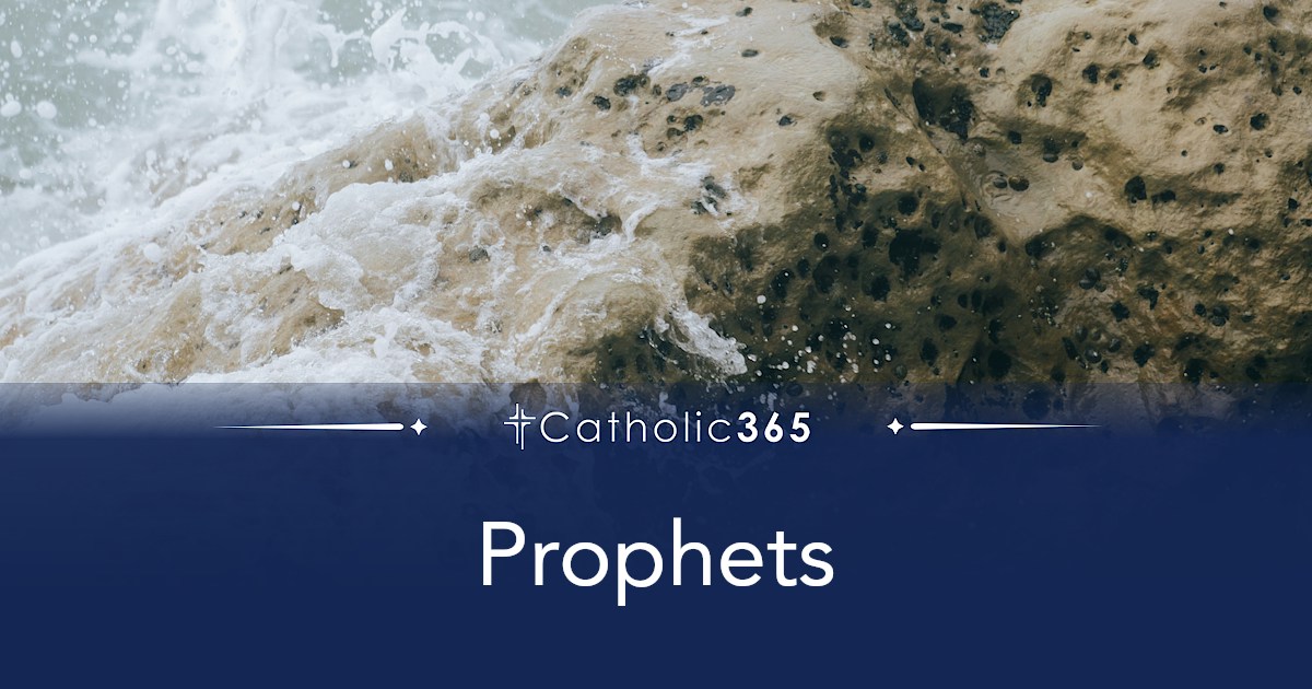 Prophets