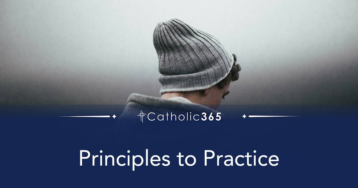 Principles to Practice
