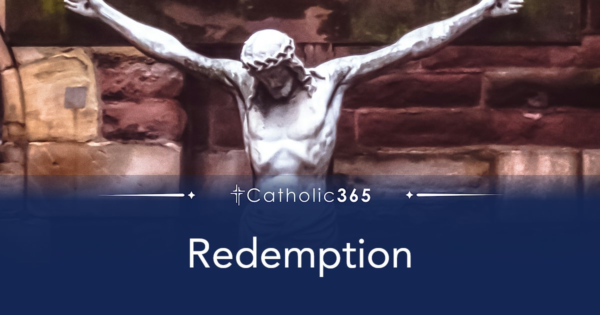 Redemption