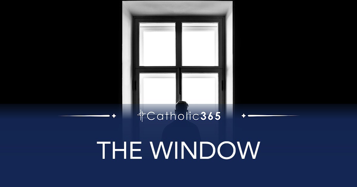 THE WINDOW