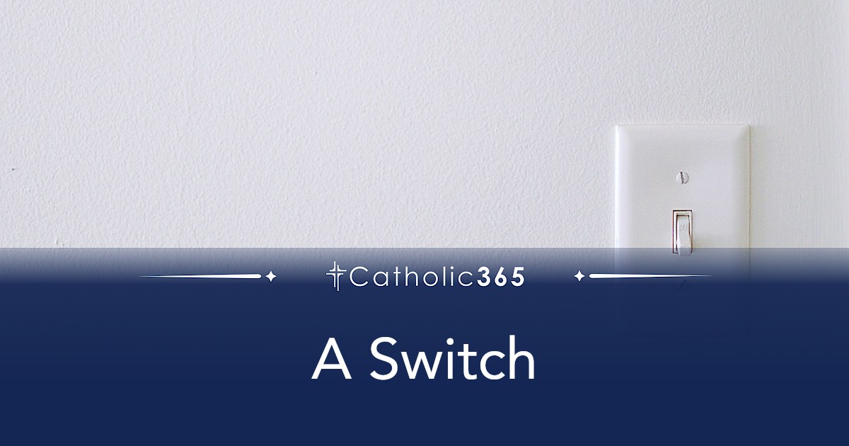 A Switch