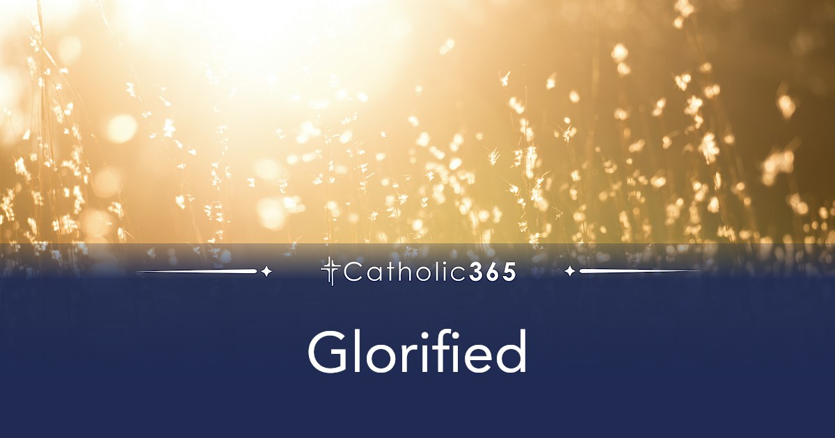 Glorified