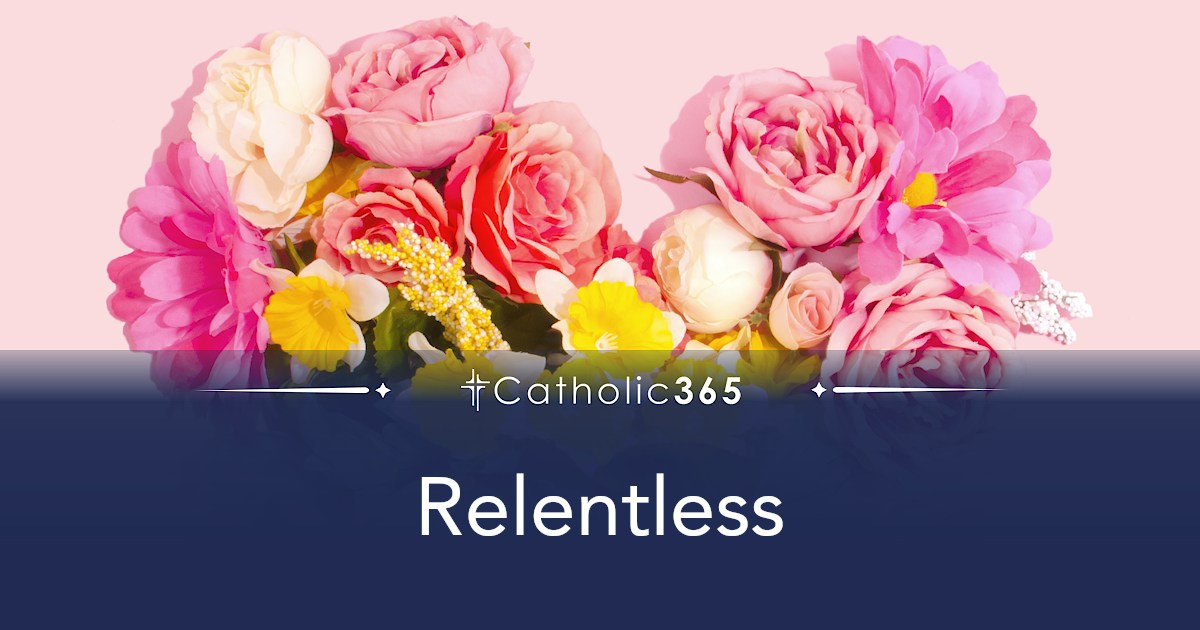 Relentless