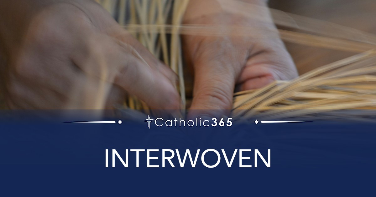 INTERWOVEN