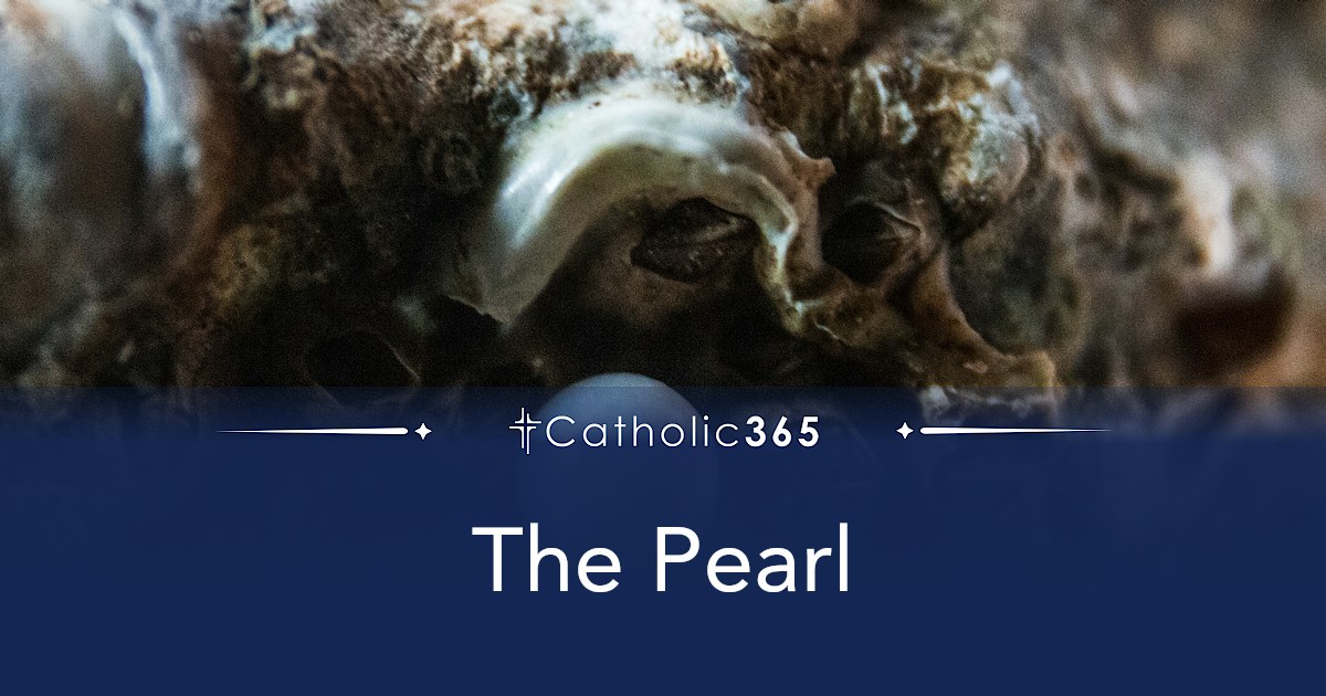 The Pearl
