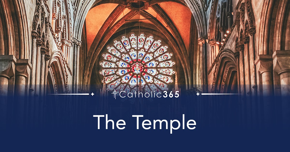 The Temple