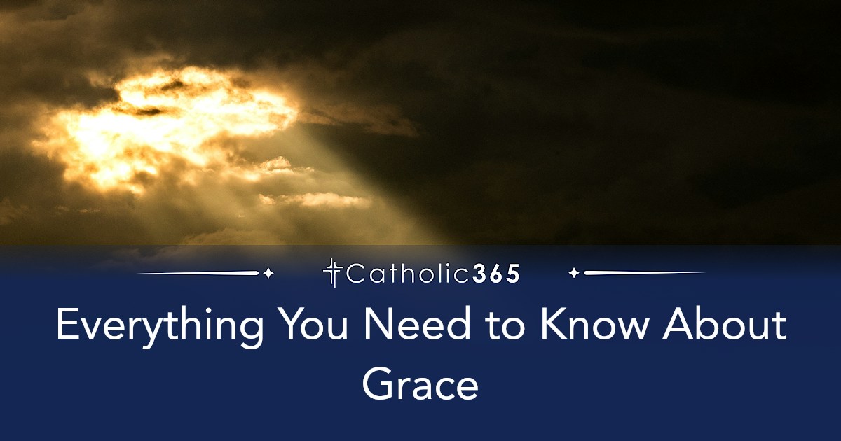 Everything You Need to Know About Grace