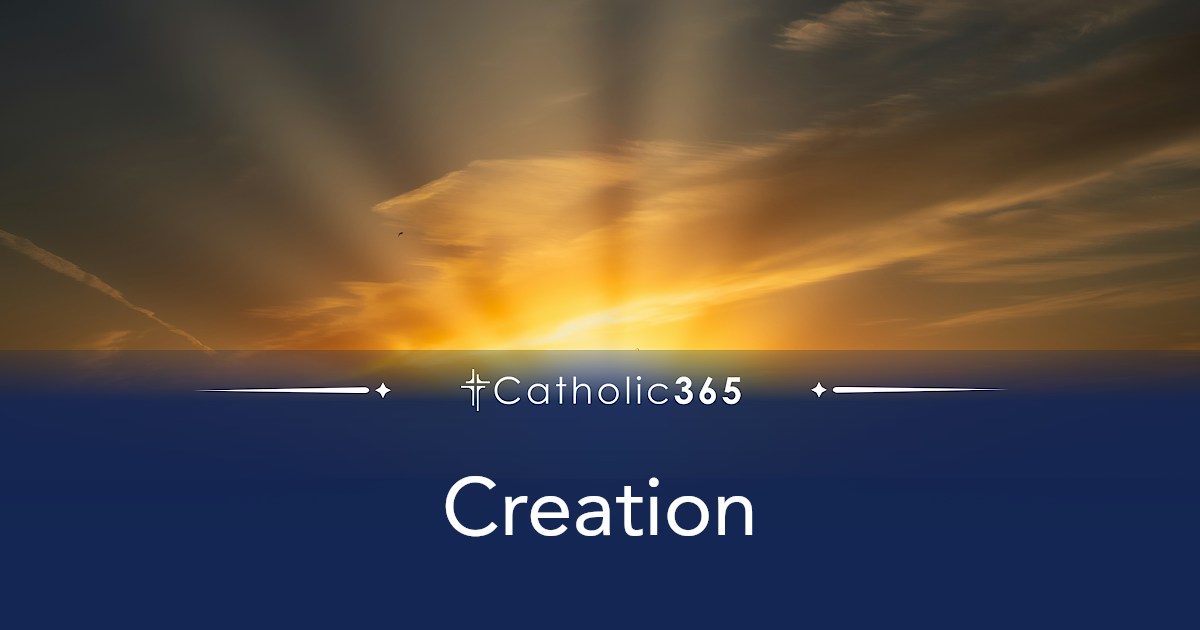 Creation