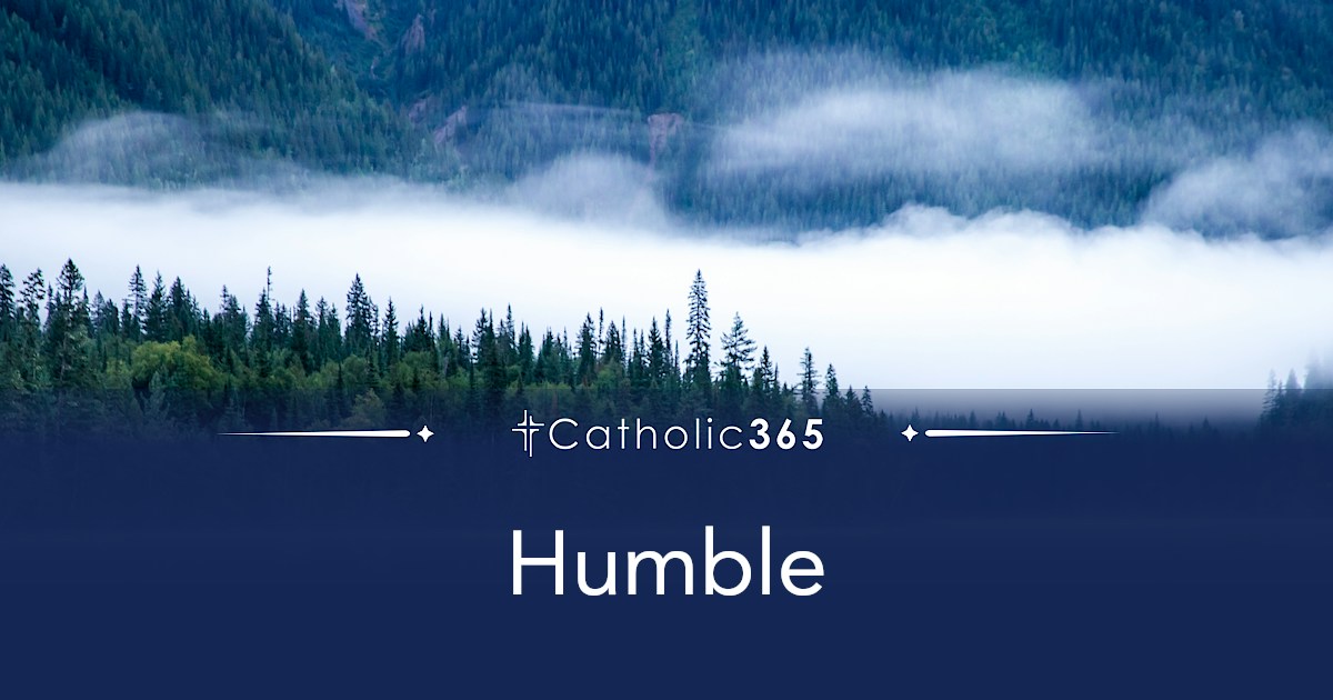 Humble