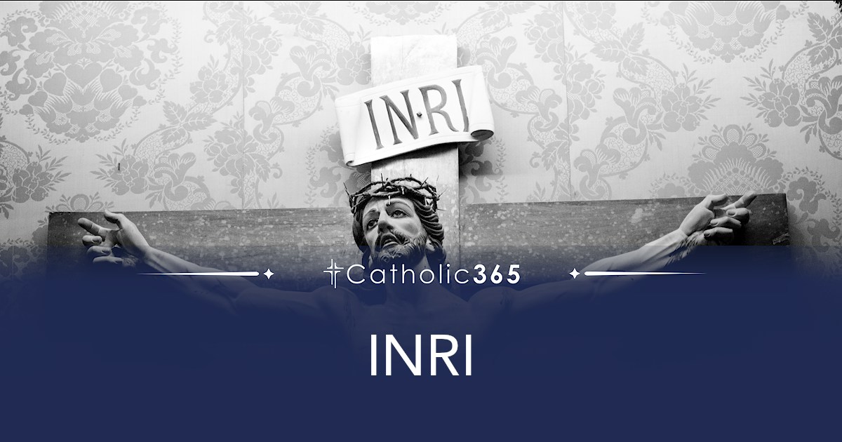 INRI