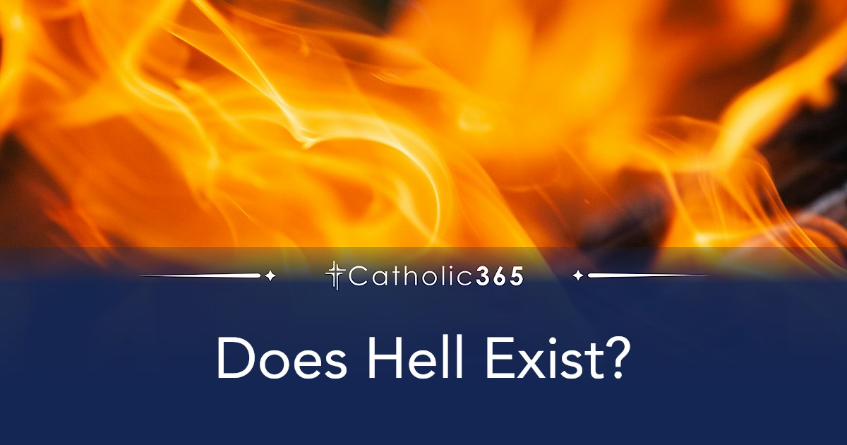 Does Hell Exist?