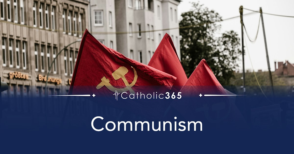 Communism