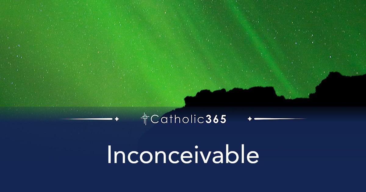 Inconceivable