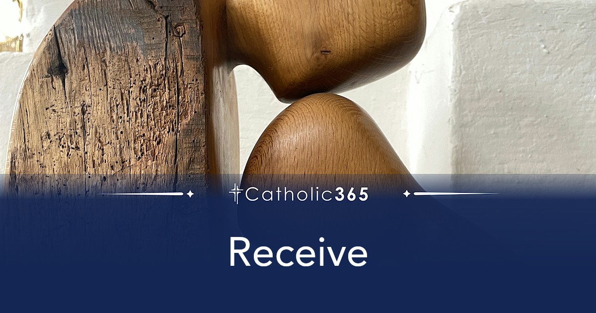 Receive