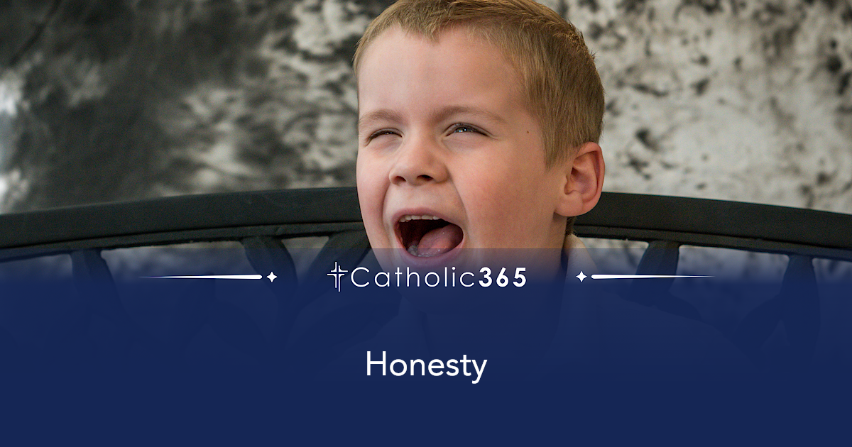 Honesty