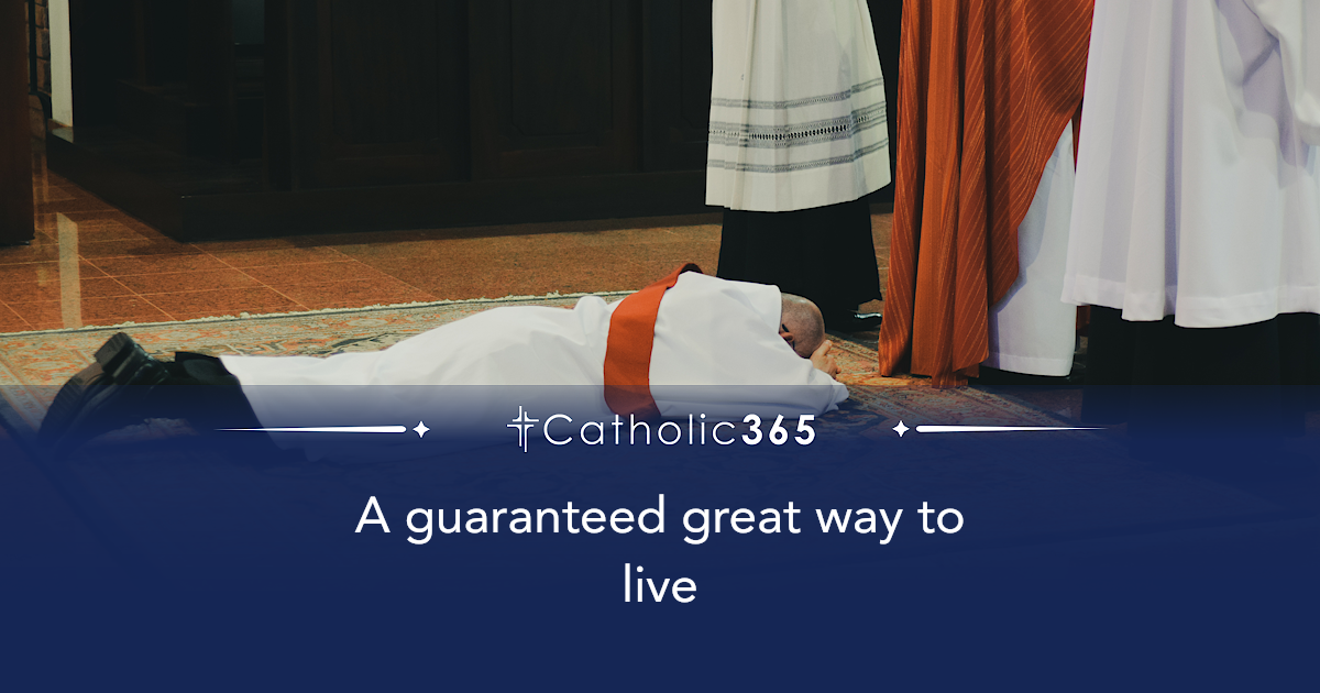 A guaranteed great way to live