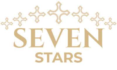 SEVEN Stars