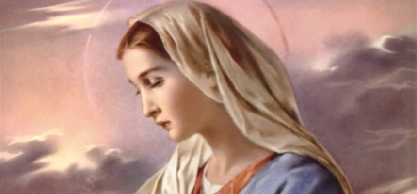 IS Mary a Perpetual Virgin?