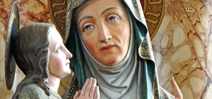Immaculate Conception