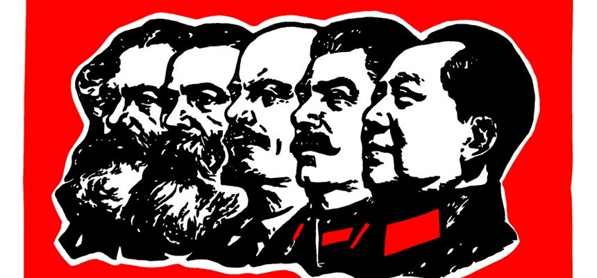 The Devil's Freaky Friday | Liberal Corporality and Conservative Spirituality: Communism and Relativism