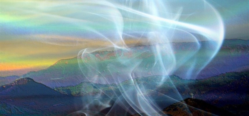 Supernatural CPR: An Anamnestic View into the Meaning of Christ's Final Breath