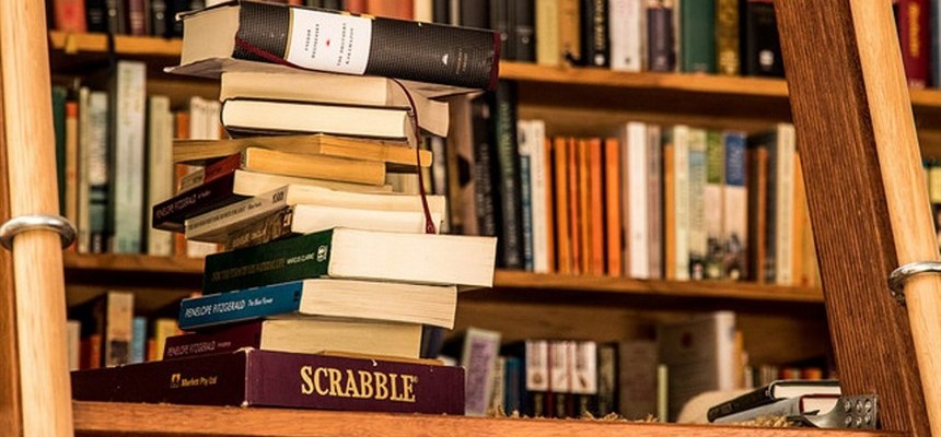 A Taste of Catholic Fiction Part 1