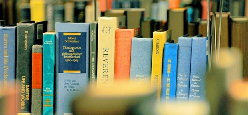 A Taste of Catholic Fiction Part 2