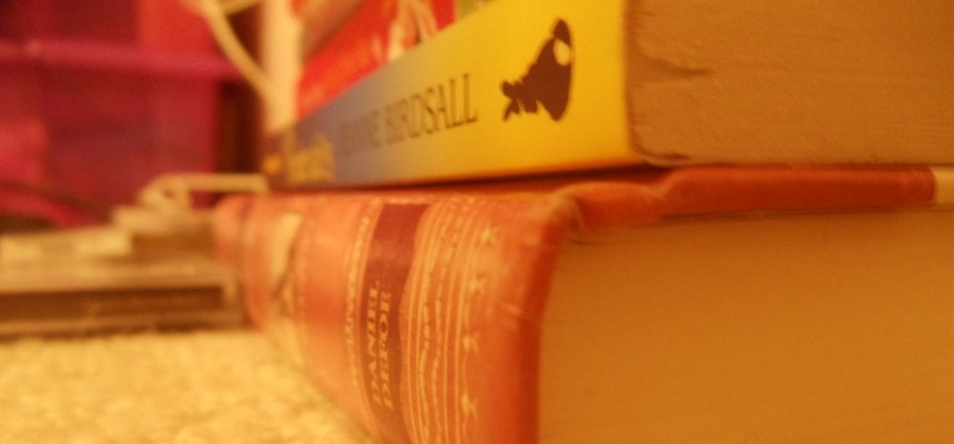 A Taste of Catholic Fiction Part 11