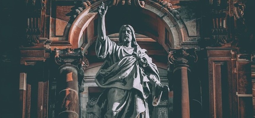 Why Was Jesus So Secretive?