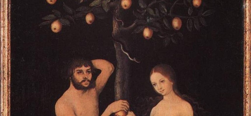 Why Eve before Adam in the Fall? | The Cyclic Journey from Pagan Rome unto Our Modern Age
