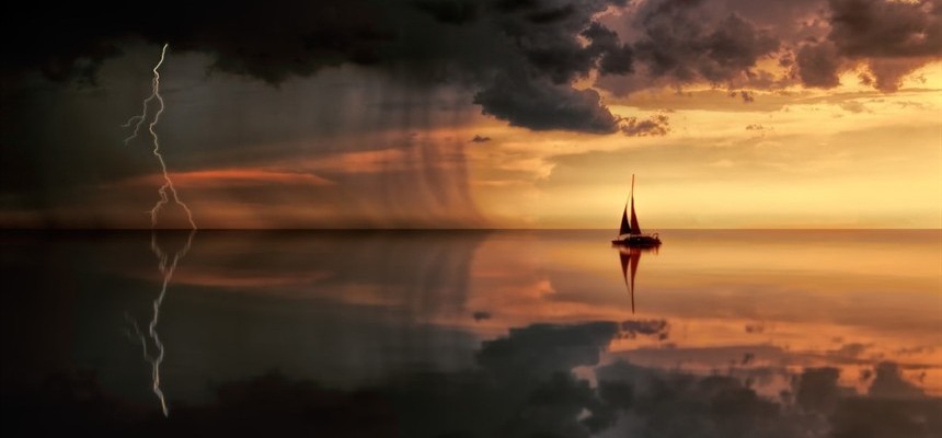 Prayer and Weather forecasts