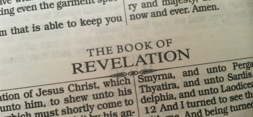 Revelation: God Speaks to Us