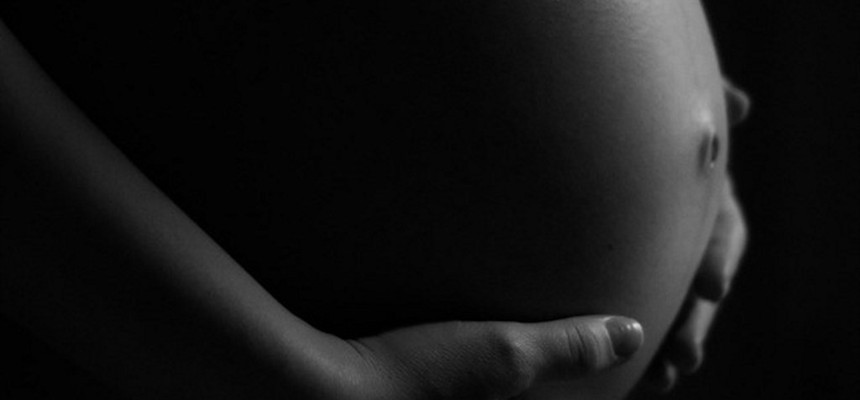 ‘The babies in their mothers' womb want to live'