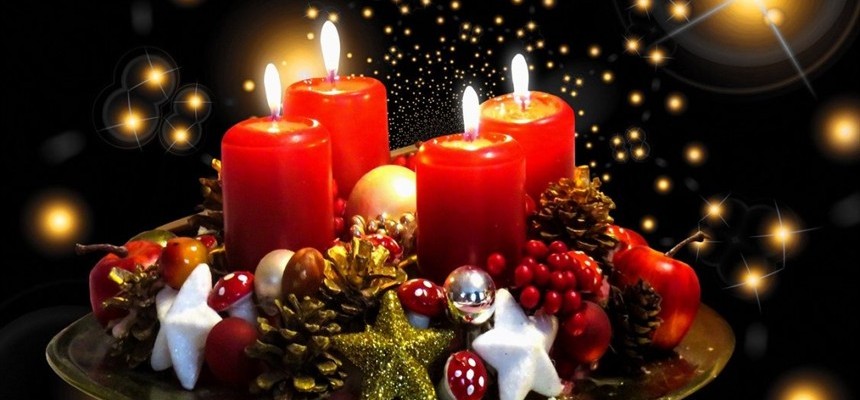 The Most Wonderful Time of the Year