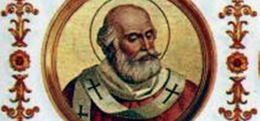 POPE SAINT PAUL I, GROWTH OF THE PAPAL STATES