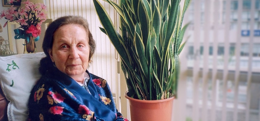 They Thirst: End of Life Care for our Beloved Elderly