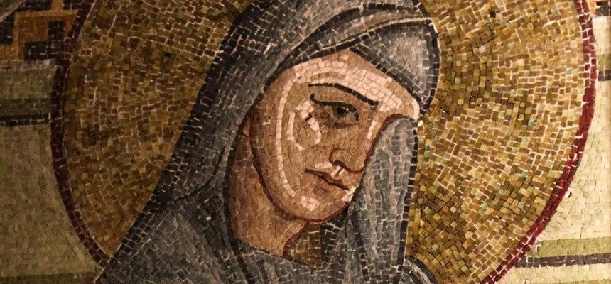 Living Liturgically Part 5: Living the Feasts