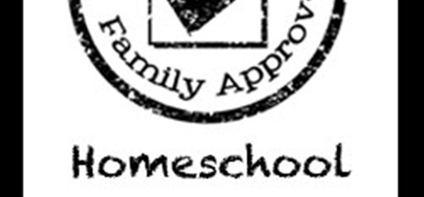 Catholic Homeschooling - For the health of your children